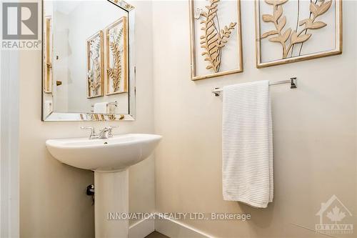 55 White Tail Drive, Lanark, ON - Indoor Photo Showing Bathroom