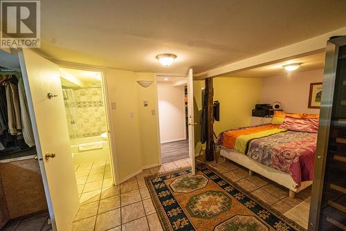 128 Union Street, Nelson, BC - Indoor Photo Showing Bedroom