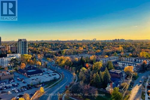 1907 - 68 Canterbury Place, Toronto, ON 