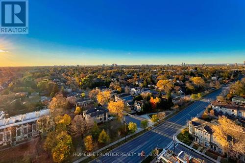 1907 - 68 Canterbury Place, Toronto, ON 