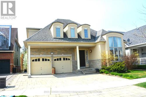 190 Forbes Terrace, Milton, ON - Outdoor With Deck Patio Veranda With Facade