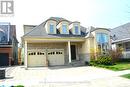 190 Forbes Terrace, Milton, ON  - Outdoor With Deck Patio Veranda With Facade 