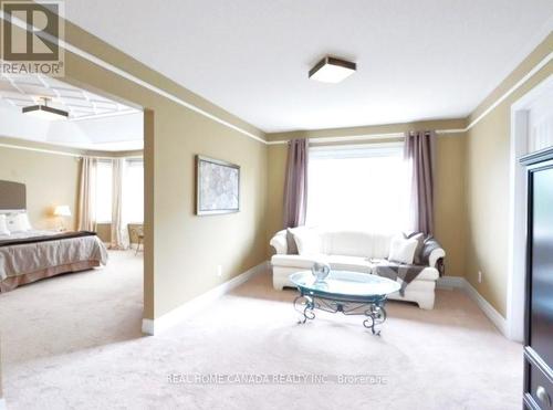 190 Forbes Terrace, Milton, ON - Indoor Photo Showing Bedroom