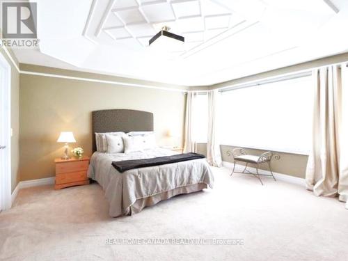 190 Forbes Terrace, Milton, ON - Indoor Photo Showing Bedroom