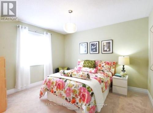 190 Forbes Terrace, Milton, ON - Indoor Photo Showing Bedroom