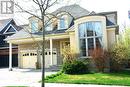 190 Forbes Terrace, Milton, ON  - Outdoor With Facade 