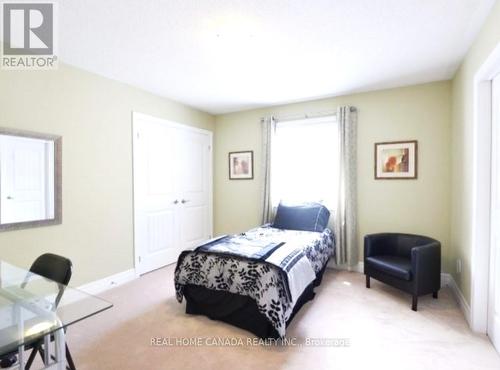 190 Forbes Terrace, Milton, ON - Indoor Photo Showing Bedroom