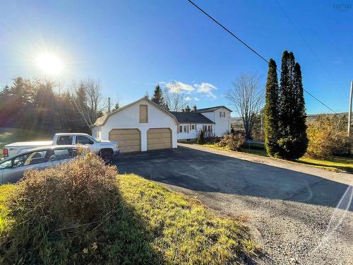 2521 Kings Road, Sydney Forks, NS 