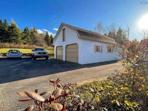 2521 Kings Road, Sydney Forks, NS 