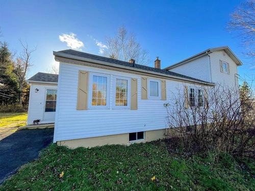 2521 Kings Road, Sydney Forks, NS 