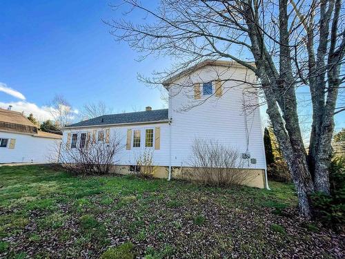 2521 Kings Road, Sydney Forks, NS 