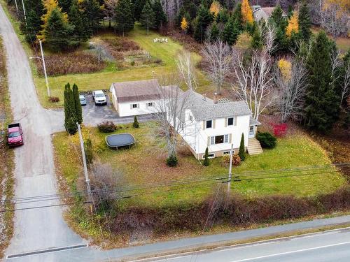 2521 Kings Road, Sydney Forks, NS 