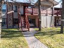 7 407 Oakdale Drive, Winnipeg, MB  - Outdoor 