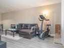 7 407 Oakdale Drive, Winnipeg, MB  - Indoor Photo Showing Gym Room 