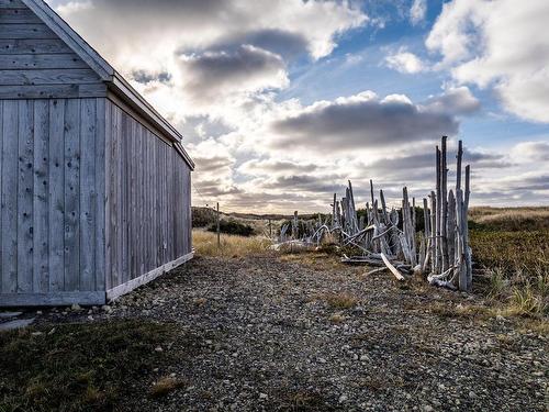 Exterior - 2548 Route 199, Les Îles-De-La-Madeleine, QC - Outdoor With View