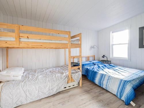 Bedroom - 2548 Route 199, Les Îles-De-La-Madeleine, QC - Indoor Photo Showing Bedroom