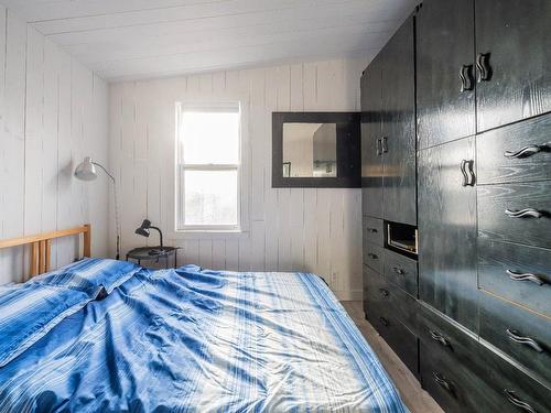 Bedroom - 2548 Route 199, Les Îles-De-La-Madeleine, QC - Indoor Photo Showing Bedroom