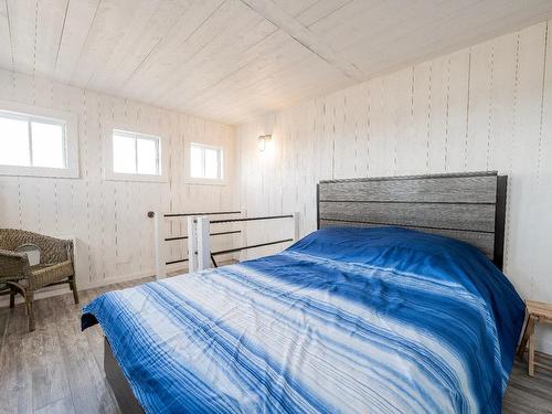 Master bedroom - 2548 Route 199, Les Îles-De-La-Madeleine, QC - Indoor Photo Showing Bedroom