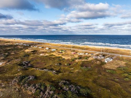 Aerial photo - 2548 Route 199, Les Îles-De-La-Madeleine, QC - Outdoor With View