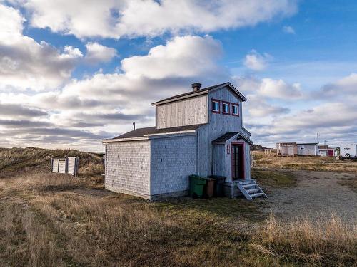 Frontage - 2548 Route 199, Les Îles-De-La-Madeleine, QC - Outdoor