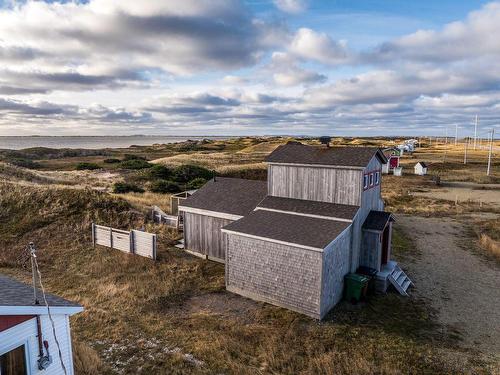 Overall view - 2548 Route 199, Les Îles-De-La-Madeleine, QC - Outdoor With View