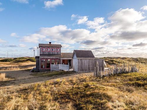 Exterior - 2548 Route 199, Les Îles-De-La-Madeleine, QC - Outdoor With View