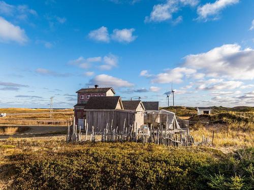 Overall view - 2548 Route 199, Les Îles-De-La-Madeleine, QC - Outdoor With View