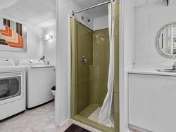 Salle de bains - 