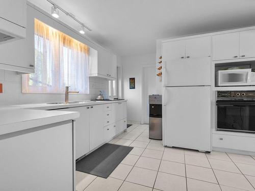 Cuisine - 724 Rue Boissy, Saint-Lambert, QC - Indoor Photo Showing Kitchen