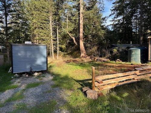 Lot 49 Wildwood Cres, Gabriola Island, BC 