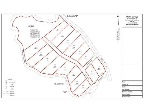 5 Horse Chops Road, Cape Broyle, NL 