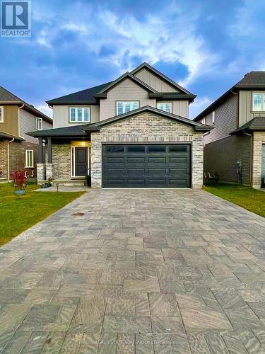 20 Basil Crescent, Middlesex Centre (Ilderton), ON - Outdoor