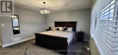 20 Basil Crescent, Middlesex Centre (Ilderton), ON - Indoor Photo Showing Bedroom