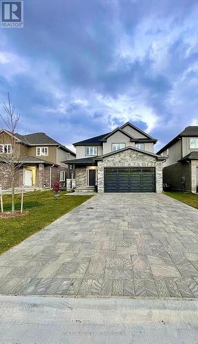 20 Basil Crescent, Middlesex Centre (Ilderton), ON - Outdoor