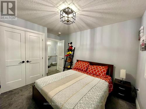 20 Basil Crescent, Middlesex Centre (Ilderton), ON - Indoor Photo Showing Bedroom