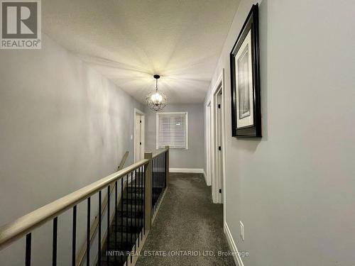 20 Basil Crescent, Middlesex Centre (Ilderton), ON - Indoor Photo Showing Other Room