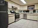 Bsmt. - 275 Hounslow Avenue, Toronto, ON  - Indoor Photo Showing Kitchen With Double Sink 