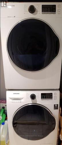 Bsmt. - 275 Hounslow Avenue, Toronto, ON - Indoor Photo Showing Laundry Room