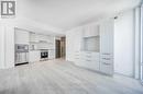 1805 - 501 Yonge Street, Toronto, ON  - Indoor Photo Showing Kitchen 