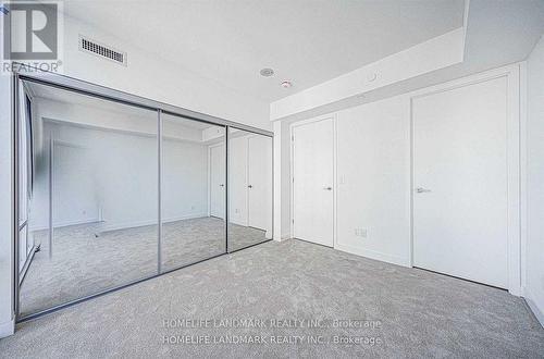 1805 - 501 Yonge Street, Toronto, ON - Indoor Photo Showing Other Room