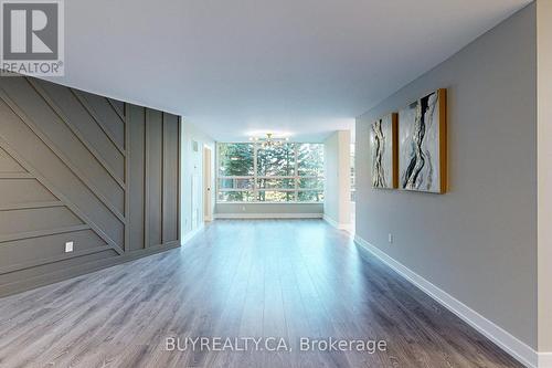 218 - 7905 Bayview Avenue, Markham, ON - Indoor Photo Showing Other Room