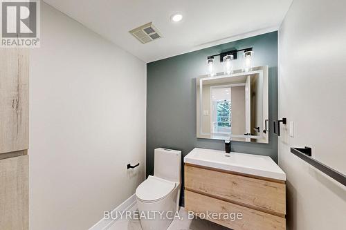 218 - 7905 Bayview Avenue, Markham, ON - Indoor Photo Showing Bathroom