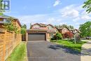 99 Belmont Crescent, Vaughan, ON  - Outdoor With Facade 