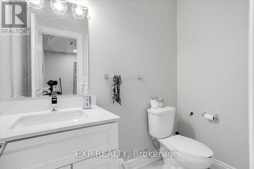 205 - 163 Port Robinson Road, Pelham, ON - Indoor Photo Showing Bathroom