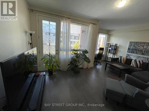 305 Squire Crescent, Oakville, ON - Indoor Photo Showing Gym Room