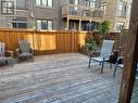 305 Squire Crescent, Oakville, ON  - Outdoor With Deck Patio Veranda With Exterior 