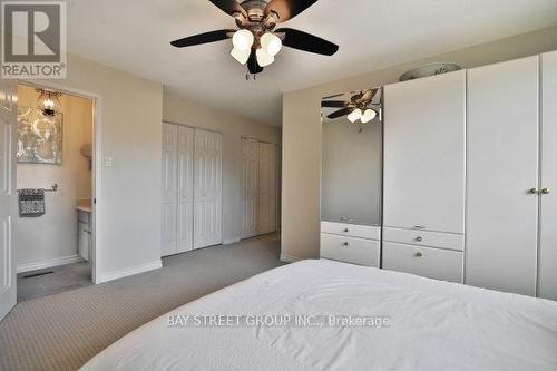 1511 Kenilworth Crescent, Oakville, ON - Indoor Photo Showing Bedroom