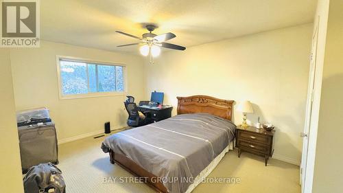 1511 Kenilworth Crescent, Oakville, ON - Indoor Photo Showing Bedroom