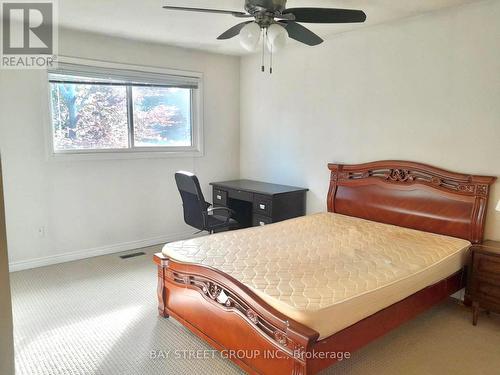 1511 Kenilworth Crescent, Oakville, ON - Indoor Photo Showing Bedroom