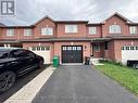 6056 Coxswain Crescent, Mississauga, ON  - Outdoor With Facade 